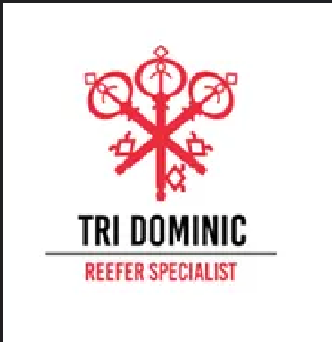 Tri Dominic Logo
